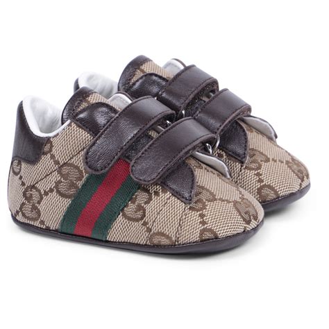 gucci schoenen baby maat 23|Baby.